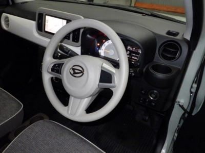 DAIHATSU MIRA TOCOT