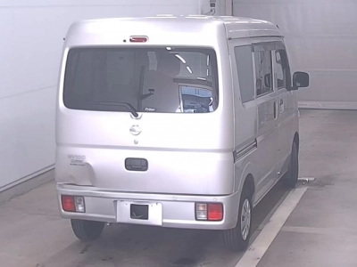 NISSAN NV100 CLIPPER