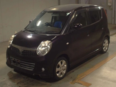 SUZUKI MRWAGON