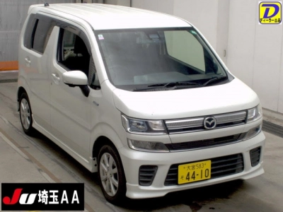 MAZDA FLAIR