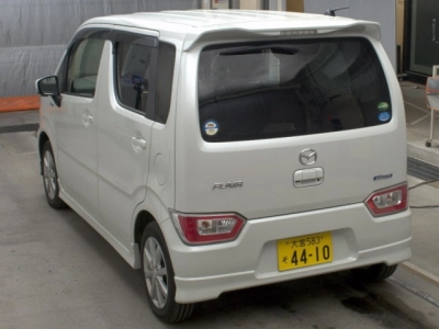 MAZDA FLAIR