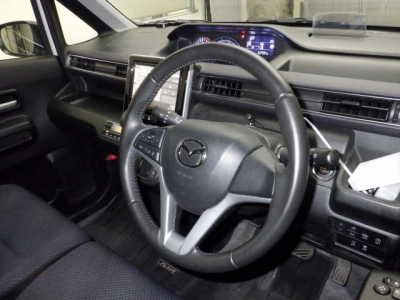MAZDA FLAIR