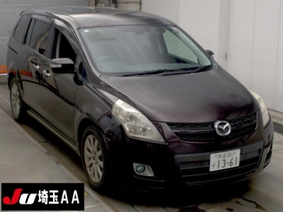 MAZDA MPV