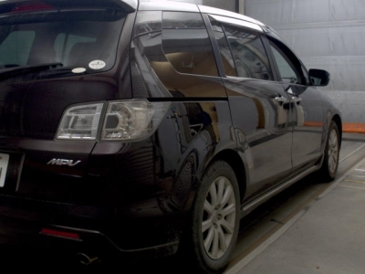 MAZDA MPV