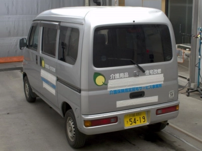 HONDA ACTY