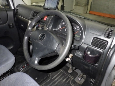 HONDA ACTY