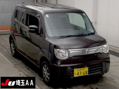 SUZUKI MRWAGON