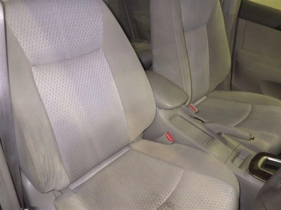 NISSAN BLUEBIRD SYLPHY