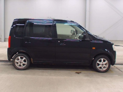 NISSAN OTTI