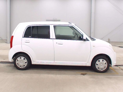 NISSAN PINO