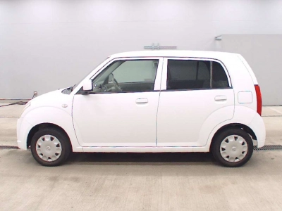 NISSAN PINO