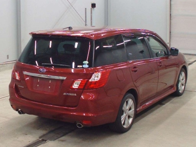 SUBARU EXIGA
