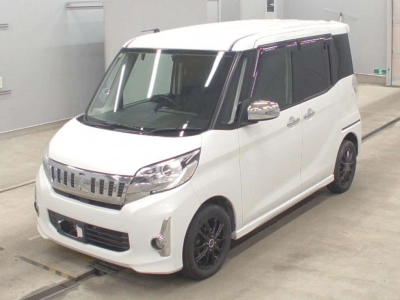 MITSUBISHI EK SPACE CUSTOM