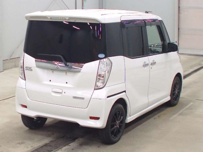 MITSUBISHI EK SPACE CUSTOM