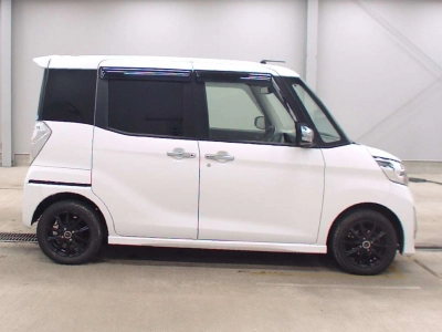 MITSUBISHI EK SPACE CUSTOM