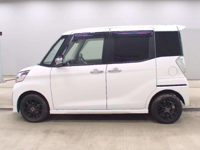 MITSUBISHI EK SPACE CUSTOM