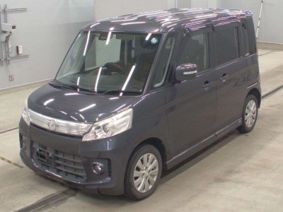 MAZDA FLAIR WAGON CUSTOM STYLE