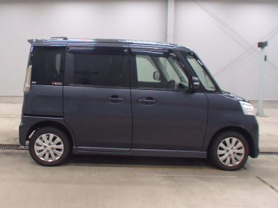 MAZDA FLAIR WAGON CUSTOM STYLE