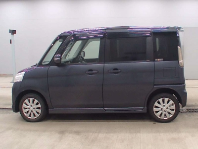 MAZDA FLAIR WAGON CUSTOM STYLE