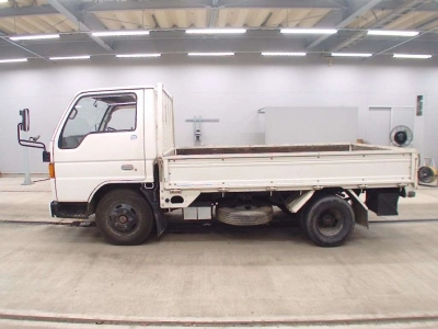 MAZDA TITAN TRUCK