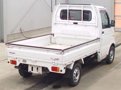 MAZDA SCRUM TRUCK