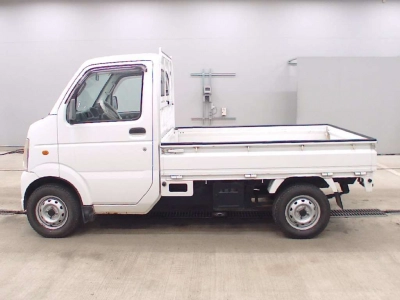 MAZDA SCRUM TRUCK