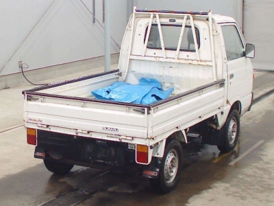 SUBARU SAMBAR TRUCK