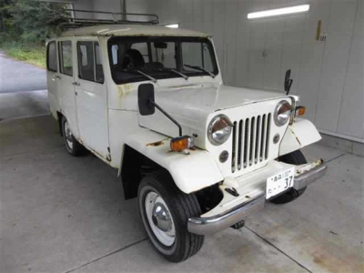 OTHER  JEEP 