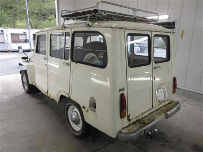OTHER  JEEP 
