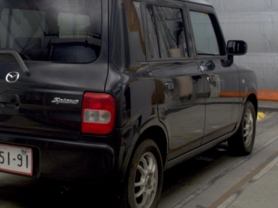MAZDA SPIANO