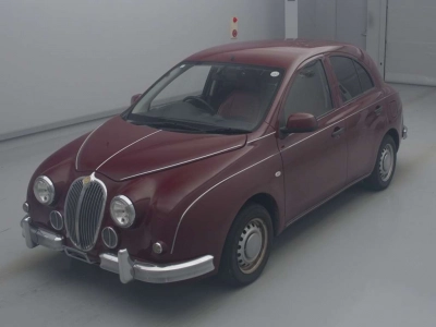 MITSUOKA VIEWT