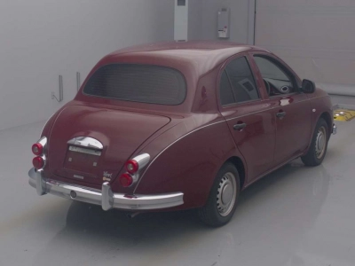 MITSUOKA VIEWT