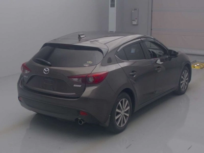 MAZDA AXELA SPORT