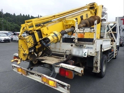 HINO RANGER
