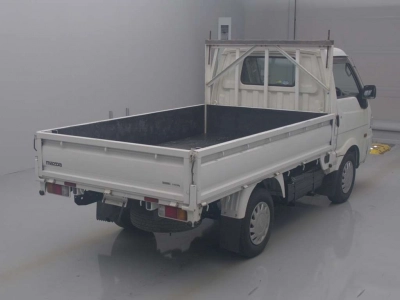 MAZDA BONGO TRUCK