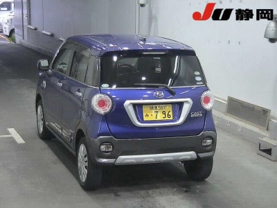 DAIHATSU CAST ACTIVA