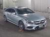 MERCEDES BENZ AMG CLS SHOOTING BRAKE