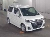 SUZUKI WAGON R CUSTOM Z