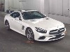 MERCEDES BENZ SL