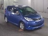 SUBARU TREZIA