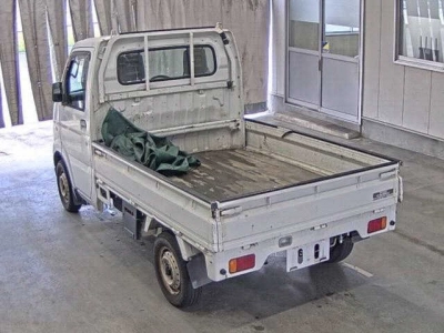 SUZUKI CARRY