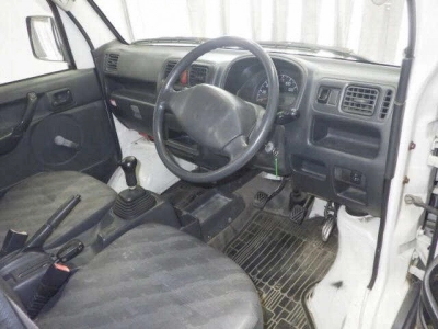 SUZUKI CARRY