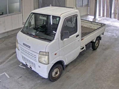 SUZUKI CARRY