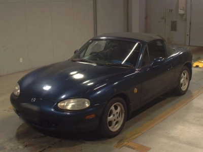 MAZDA ROADSTER