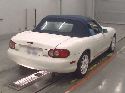 MAZDA ROADSTER