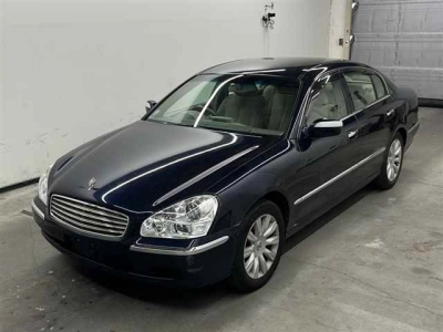 NISSAN CIMA