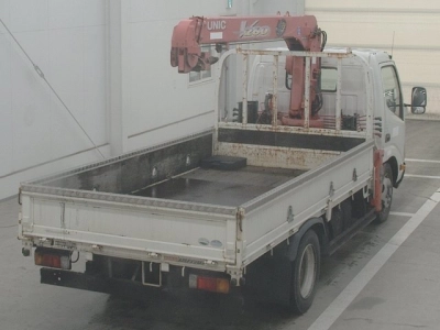 HINO DUTRO