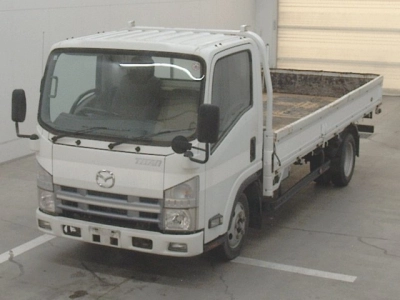 MAZDA TITAN
