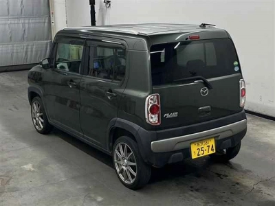 MAZDA FLAIR CROSSOVER