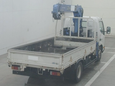 HINO DUTRO